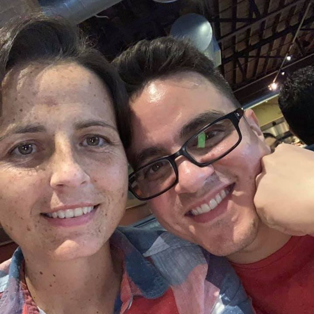 Meet your Posher, Samuel